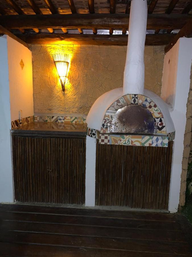 Villa Casa Buena Vista Porto Seguro Exterior foto